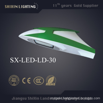 Waterproof Energy Saving 12V 30W LED Street Light (SX-LED-LD-30)